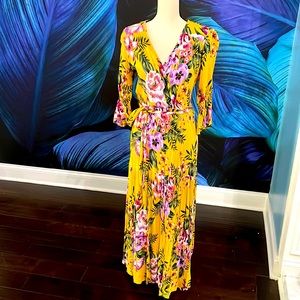 Summer ready maxi